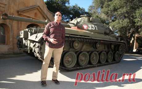 актер, танк, arnold schwarzenegger, Арнольд шварценеггер картинки на рабочий стол 60072
