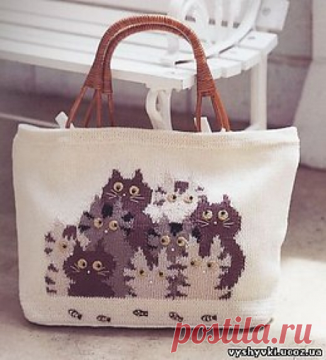 Вязаные шедевры