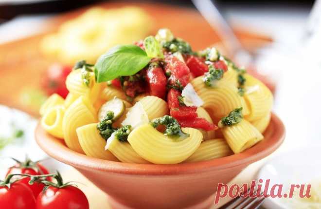 Тонкости приготовления вкусных макарон | Ваши любимые рецепты