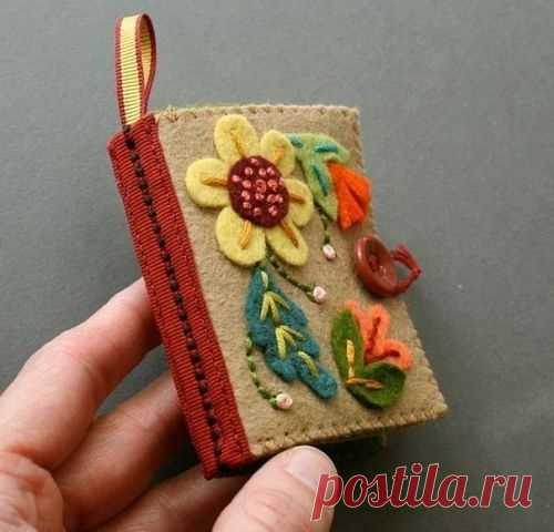 Секреты Вязания и Рукоделия
