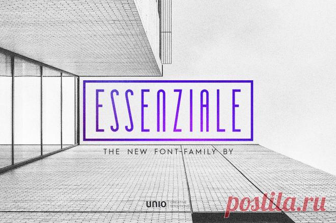 Шрифт Essenziale
Латиница; Акцидент

Перейти к скачиванию: https://vk.cc/6cz6O2

Автор: https://creativemarket.com/UnioCS?u=freedesignresources
#fonts #fontsAkt #fontsLatin #essenziale