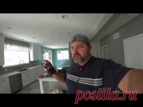 Обзор Американского дома за 630 тысяч$