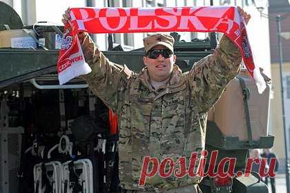 Польша захотела разместить у себя ядерное оружие. Правительство Польши хочет принять участие в программе Североатлантического альянса о совместном использовании ядерного оружия Nuclear Sharing в ответ на размещения тактического ядерного оружия (ТЯО) Россией в Белоруссии. Об этом заявил премьер-министр республики Матеуш Моравецкий.