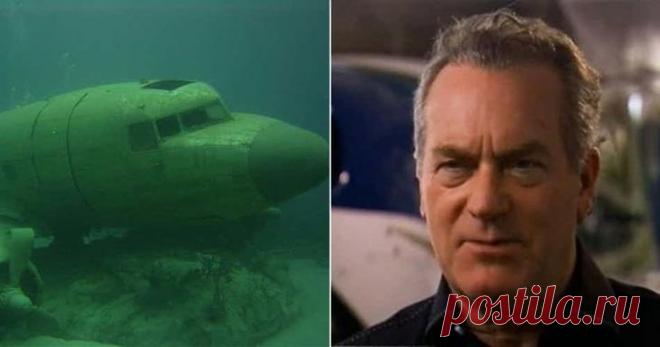 Бермудский треугольник: теории и факты Первым особенности Бермудского треугольника заметил еще Христофор Колумб, который рассказывал о странной вспышке света и внезапно приключившейся поломке навигационных приборов на его корабле. Но особе...