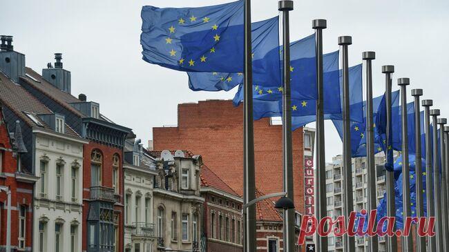 "Тогда полезете в карманы". В офисе Зеленского пригрозили Западу