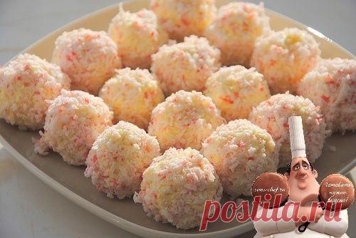 Еврейский салат "Поцелуйчик" | Sous-Chef.ru - готовить нужно вкусно