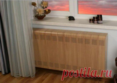 Как выбрать радиаторы отопления