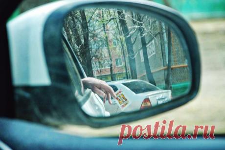 Советская школа подготовки водителей в наши дни :вождение как наука