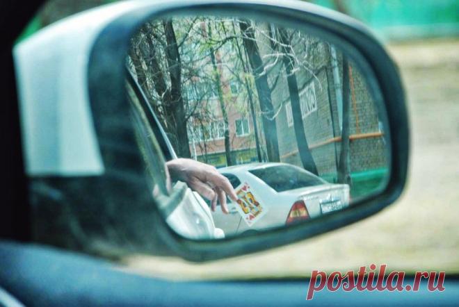 Советская школа подготовки водителей в наши дни :вождение как наука