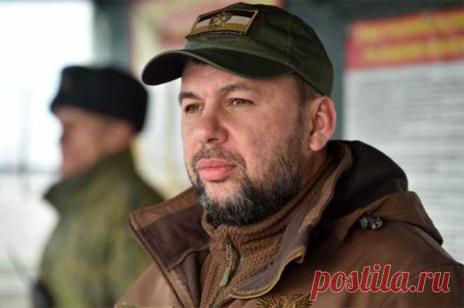 Пушилин: изношенность сетей водоснабжения в ДНР местами доходит до 85%. Глава ДНР отметил, что по сравнению с 2022 годом ситуация заметно улучшилась.