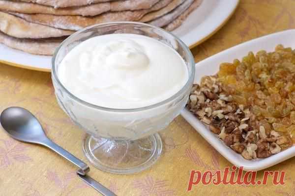 Сливочный крем по домашнему | Вкусные рецепты - Моцарелла.ру