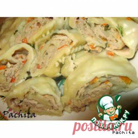 Оромо - кулинарный рецепт