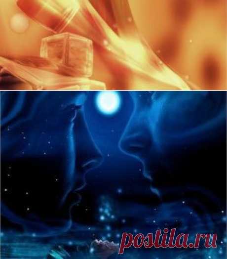 Никогда не принимай за любовь что-то другое. | Учусь любить