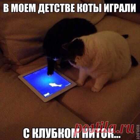 Интересные новости