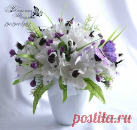 Gallery.ru / Татьяна Чечулина - Рукодел