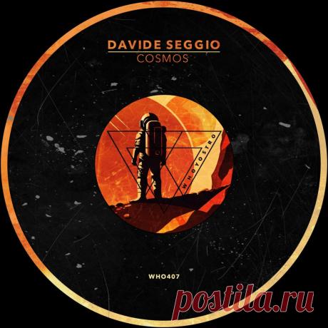 VIP - Davide Seggio - Cosmos | DJ | SoundMasters | Service