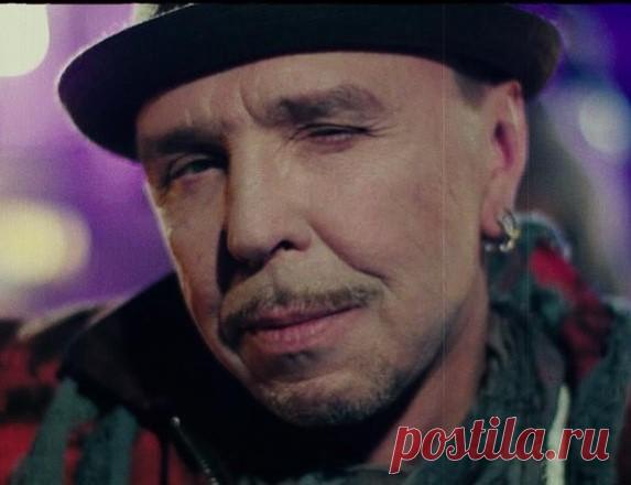 Гарик Сукачев показал свою жену: известный артист счастлив в браке 35 лет