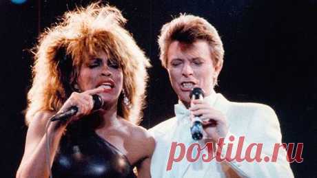 Tina Turner - Tonight