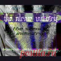 The Silence Industry - The Lamest Cyberpunk Dystopia You Could Imagine (2024) Artist: The Silence Industry Album: The Lamest Cyberpunk Dystopia You Could Imagine Year: 2024 Country: Canada Style: Gothic Rock