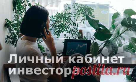 Личный кабинет инвестора. Разработка комфортного рабочего места

Юзабилити личных кабинетов партнеров стоит уделить особое внимание, вне зависимости от ниши вашей компании, но с учетом ее особенностей. В этой статье мы расскажем, какие нюансы нужно предусмотреть при разработке личных кабинетов партнеров инвестиционных организаций.
