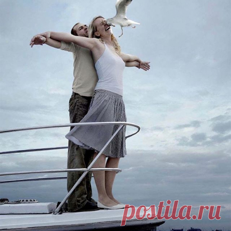 Kris Van Beek @duvalguillaume_agency - Titanic, from "Reality Sucks" series (photography/photomanipulation) 2007 #krisvanbeek #duvalguillaume Advertising Agency: Duval Guillaume, Antwerp, Belgium
Creative Directors: Geoffrey Hantson, Dirk Domen
Copywriter: Sam De Vriendt
Art Director: Bart Gielen
Account Team: Matthieu De Winter, Jonathan Moerkens
Photographer: Kris Van Beek
Contact client: Tanja Piessens [The Belgian group of Utopolis cinemas launched a print campaign yea...