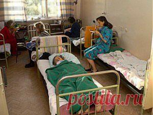 Четыре мифа о заболевании печени