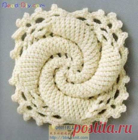Мотивы крючком