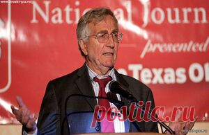 Правда прорвалась, почему в США аплодируют расследованию Херша о «Северных потоках» - 10 Октября 2025 - Проектирование газоснабжения