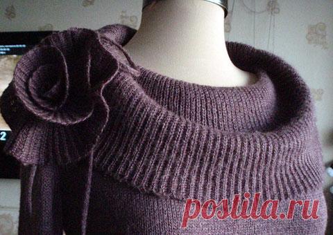 Воротник-хомут