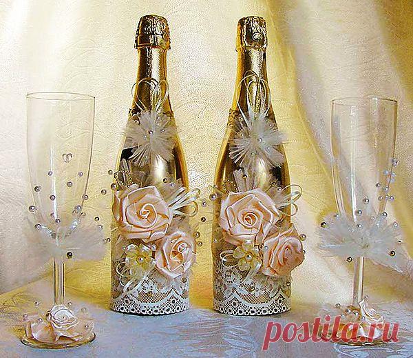 оригинальное оформление