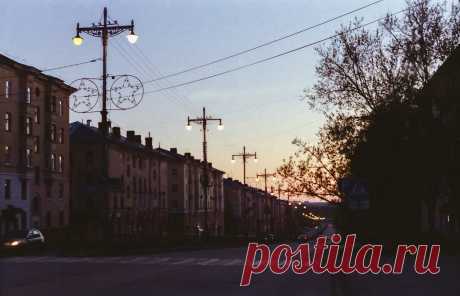 [ТБ] ТИПИЧНЫЕ БЕРЕЗНИКИ