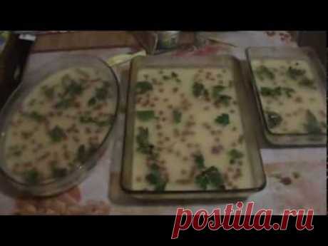 Заливное на Новый год