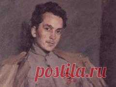15 марта в 1926 году умер Дмитрий Фурманов-ПИСАТЕЛЬ-