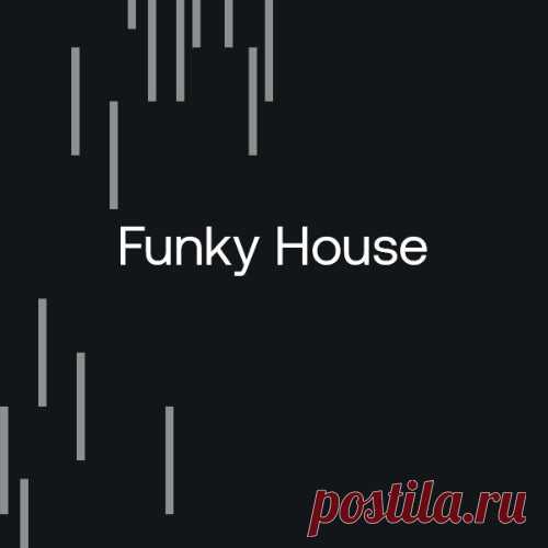 Beatport After Hours Essentials Oct 2024 Funky House » MinimalFreaks.co