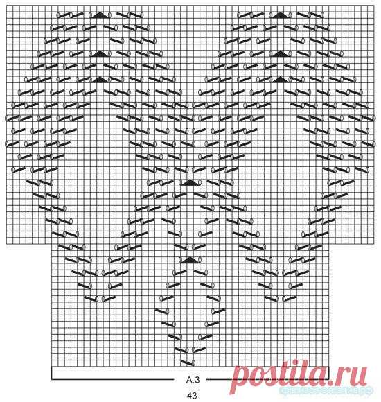 Ажурное платье с ромбами!

Размеры
S — M — L — XL — XXL — XXXL

Материалы
Пряжа DROPS MUSKAT (100% хлопок, 50 г/100 м) 13-15-16-18-19-21 мотков, спицы чулочные и круговые 3.5 мм и 4 мм

Плотность вязания
21 петля и 28 рядов = 10х10 см лицевой гладью на спицах 4 мм

Описание женского платься спицами
Как выполнять убавления: перед маркером вязать протяжку (снять 1 п. как лиц., 1 лиц.п. и протянуть ее через снятую), после маркера — 2 п. вместе лиц.

Формирование линий реглана...