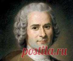 28-6-1712-Жан-Жак Руссо-ПЕДАГОГ-ПИСАТЕЛЬ-ФИЛОСОФ-ЭНЦИКЛОПЕДИСТ