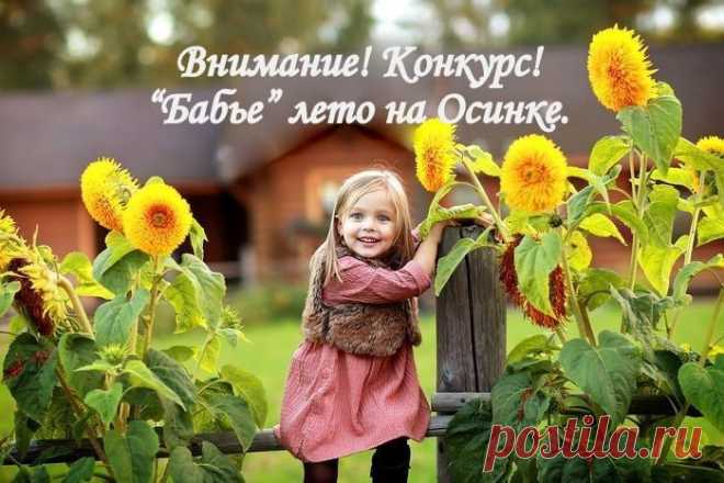 Gallery.ru / Фото #1 - Осень - marishka-pechory