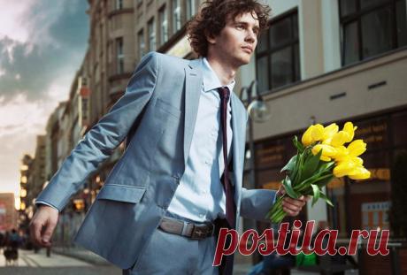 Твой бывший на самом деле не забыл тебя. И вот почему Твой бывший на самом деле не забыл тебя. И вот почему
Ты всегда думаешь, что твой бывший забыл тебя раньше, чем это происходит на самом деле...

Ты думаешь, что твой бывший забыл тебя, потому что он п…