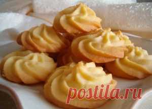 ♥ღ♥Быстрое песочное тесто♥ღ♥