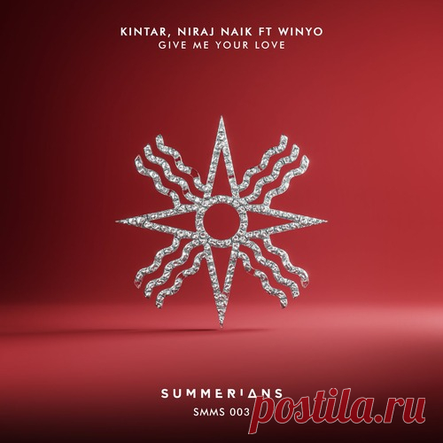 Kintar & Winyo & Niraj Naik – Give Me Your Love [SMMS003] free download mp3 music 320kbps