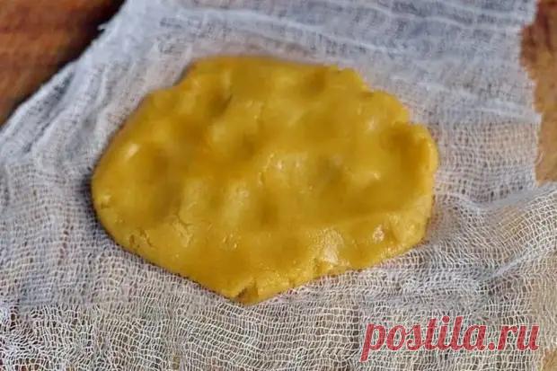 ЛЕПЕШКИ ОТ ЖИРОВИКА - Домоводство - медиаплатформа МирТесен