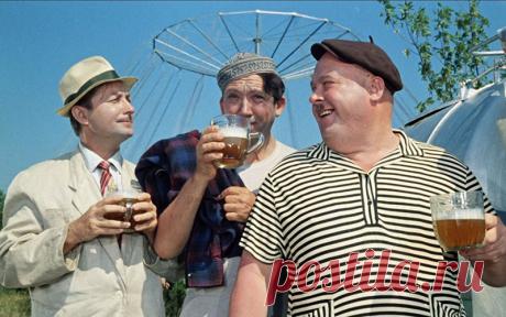 Стоит ли пить холодное пиво в жару: мнения врачей однозначны