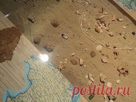 Море.Пляж.Письменный стол-как это совместить. - Декор