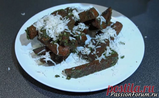 Гренки с чесноком и сыром - запись пользователя VanaFood в сообществе Болталка в категории Кулинария Гренки с чесноком и сыром, приготовленные из ржаного хлеба на сковороде, являются отличным перекусом на скорую руку. Идеальны, как закуска к пиву или квасу.