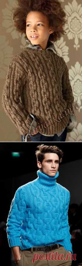 Шикарный свитер! Hermes Fall-Winter 2011-12