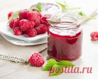 Как приготовить варенье без сахара