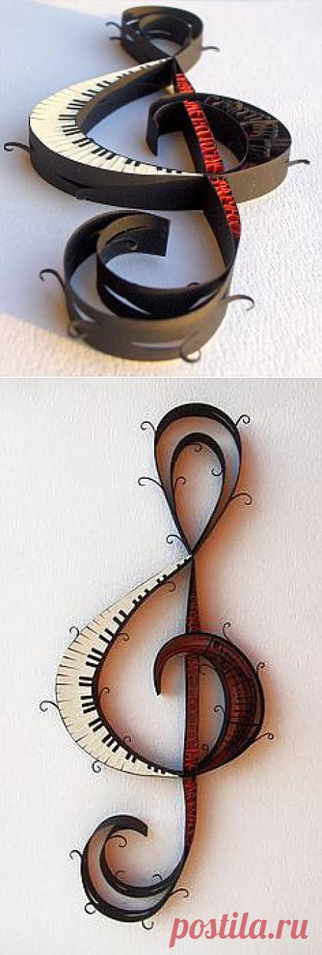 Quilled Music | Music