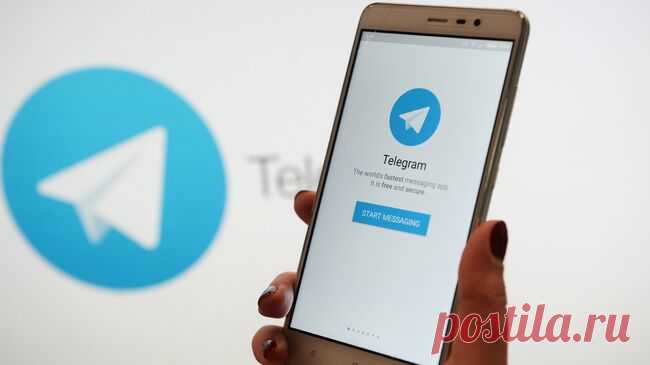 Власти Молдавии готовятся к запрету Telegram, считает Таубер