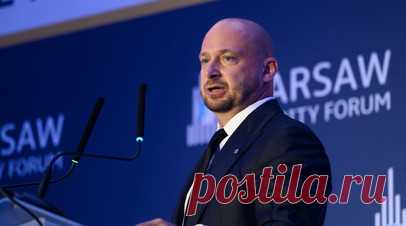 Глава Бюро нацбезопасности Польши: Россия выигрывает в конфликте на Украине. Руководитель Бюро национальной безопасности Польши Яцек Сивера в эфире радио ZET высказал мнение, что Россия одерживает победу на Украине. Читать далее