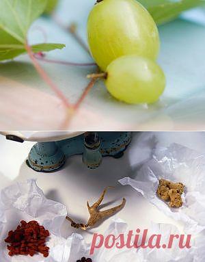 Домашние маски для роста волос.